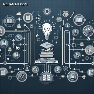Academic Mastery Pre-Assessment: Your Readiness Blueprint