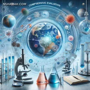 التقييم الشامل في علوم 360: رحلة نحو التميز العلمي