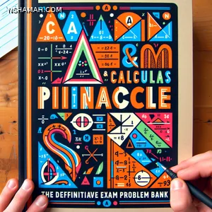 Algebra & Calculus Pinnacle: The Definitive Exam Problem Bank Algebra & Calculus Pinnacle: The Definitive Exam Problem Bank