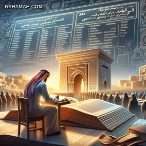 الامتحان الجامعي الشامل للكفاءة في الأردن: بوابتك للمستقبل الامتحان الجامعي الشامل للكفاءة في الأردن: بوابتك للمستقبل