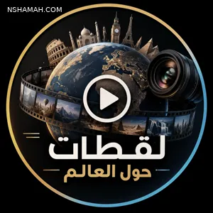 لقطات حول العالم