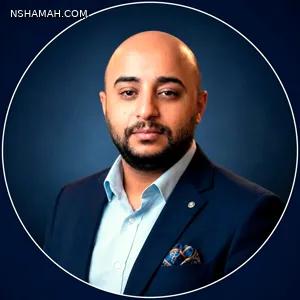 احمد المحارمه