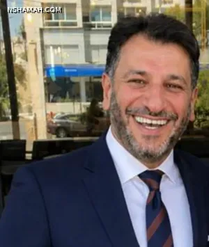 زيد نايف علي العدوان