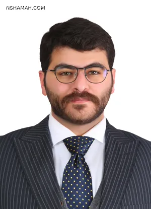 المحامي عبد الحليم أبو ربيع