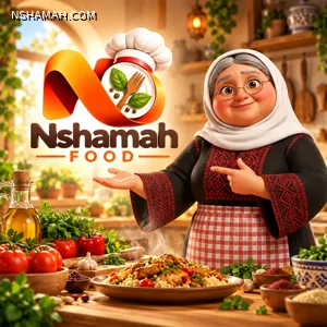 Nshamah Food الحجة