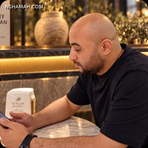 احمد المحارمه