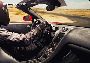 بالفيديو .. عشاق السيارات الكلاسيكية