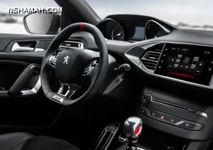 "308 GTi".. نسخة ثورية من بيجو سبورت