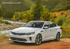 "كيا" تحصد جائزة "السيارة العالمية لهذا العام"