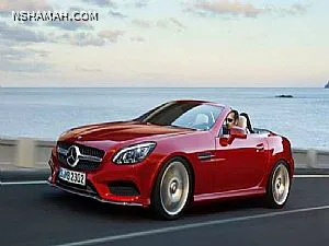 بالفيديو.. مرسيدس SLC 2017 تقدم نفسها من جديد عبر فيديو خاص يزيدها فتنة