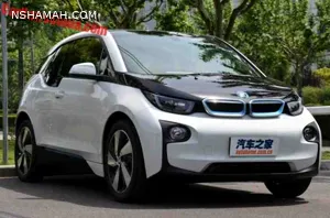 “بالصور” الصين تفعلها مجددًا وتكشف عن ييما B1 المقلّدة من بي إم دبليو i3