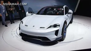 أهم مزايا بورش الكهربائية الجديدة