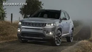 Jeep تطلق أحدث سياراتها الكروس أوفر - فيديو