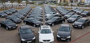 بي إم دبليو تستدعي 324,000 سيارة لاحتمالية اشتعالها بشكل مفاجئ