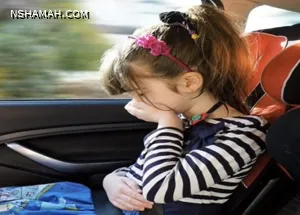 نصائح بسيطة تجنبك الغثيان أثناء السفر بالسيارات