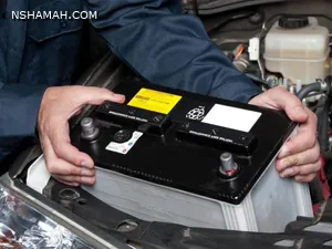 كيف تختار البطارية الجديدة للسيارة؟ وهل تشتريها جافة أم سائلة وما هو عمرها الافتراضي؟