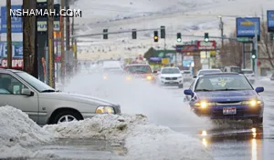 6 أدوات يجب تواجدها في السيارة خلال فصل الشتاء