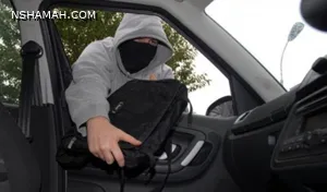 نصائح تحافظ على السيارة من السرقة