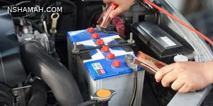 خبراء ينصحون باتخاذ الإجراءات التالية لإطالة عمر البطارية في الشتاء خبراء ينصحون باتخاذ الإجراءات التالية لإطالة عمر البطارية في الشتاء