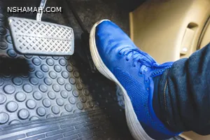 الأسباب المؤدية إلى ثقل دواسة البنزين في السيارة