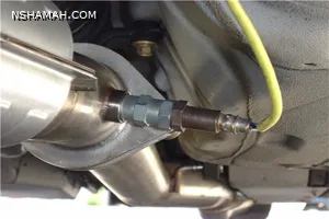 ما علاقة تلف حساس العادم بزيادة استهلاك الوقود في السيارة؟