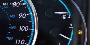 7 نصائح من الخبراء لقيادة السيارة لأقصى مسافة مع خزان وقود يكاد يفرغ