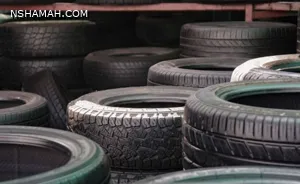 لماذا تمثل الإطارات المستعملة خطراً عليك وعلى السيارة