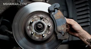 لماذا تصدر الفرامل صريراً مزعجاً أحياناً؟ وأسئلة أخرى هامة نجيب عليها عن نظام الكبح