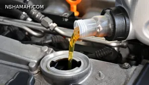 5 مؤشرات تكشف إذا تلف زيت محرك سيارتك