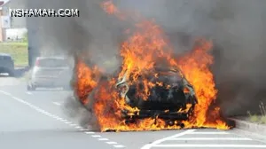 نصائح الخبراء الألمان في كيفية مواجهة اشتعال السيارات بالصيف