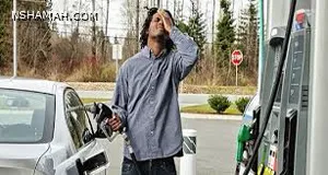 ما يجب فعله عند وضع وقود خاطئ في خزان السيارة