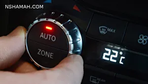 سر ضعف قوة وأداء السيارة عند تشغيل المكيف