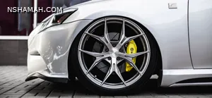 5 حقائق مهمة لا تعرفها عن عجلات السيارات