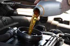هل زيت المحرك له فترة صلاحية محددة؟