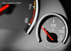 ما هي المدة اللازمة لتسخين محرك سيارتك