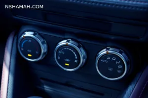 هل فتح نوافذ السيارة يوفر الوقود أكثر من تشغيل المكيف؟