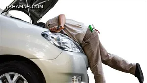 تعرف على أسباب توقف محرك السيارة أثناء القيادة