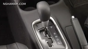 أسباب ظهور نتعة في القير الأوتوماتيكي عند تغير السرعات