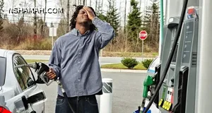 ماذا تفعل عند تزويد السيارة بوقود خاطئ؟