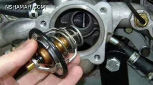 أهمية ثرموستات محرك السيارة وأعراض تلفها