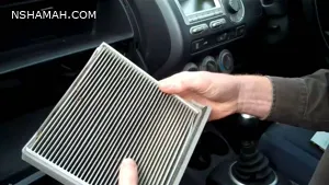 علامات انسداد فلتر المكيف وكيفية تنظيفه بنفسك