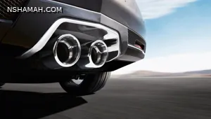 ما هو سبب اختلاف عدد فتحات العادم في السيارات؟