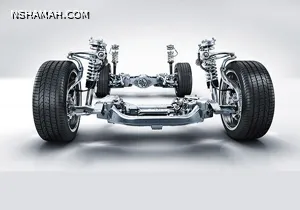 تعرف على أبرز علامات تلف ممتص الصدمات "الصنوبرص" وخطورته على السيارة