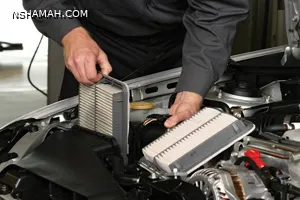 هل يفضل تنظيف فلتر الهواء أم استبداله حال انسداده؟