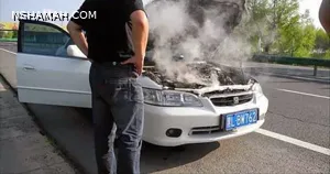 تعرف على أبرز أسباب ارتفاع حرارة سائل التبريد وغليانه 