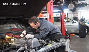 تعرف على الأخطاء الشائعة في صيانة السيارات