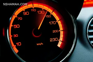 أضرار القيادة على سرعات عالية على سلامتك وسيارتك