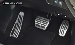 ما هي أسباب ظهور صوت طقطقة عند الضغط على دواسة الفرامل؟