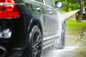 تعرف على أهمية غسل السيارة في فصل الشتاء