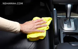 نصائح هامة للعناية بمقاعد سيارتك للحفاظ عليها أطول فترة ممكنة